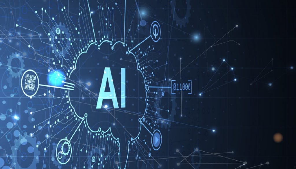 AI-Powered Analytics Software