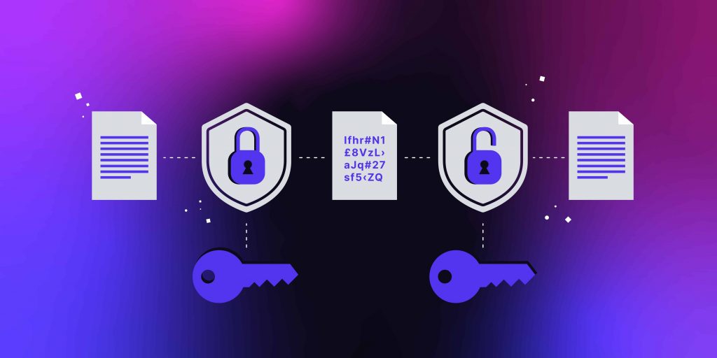 Data Encryption Service
