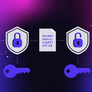 Data Encryption Service