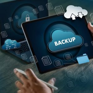 Enterprise Backup Solution