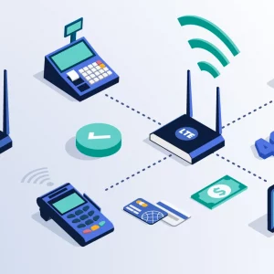 Wireless Backup Solution