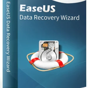 Advanced Data Recovery Software