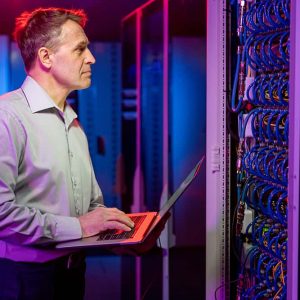 Network Security Assessment